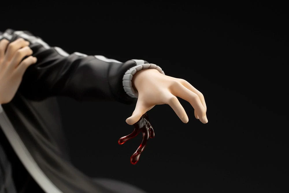Shiki Ichinose ARTFXJ Tougen Anki Kotobukiya - Image 9