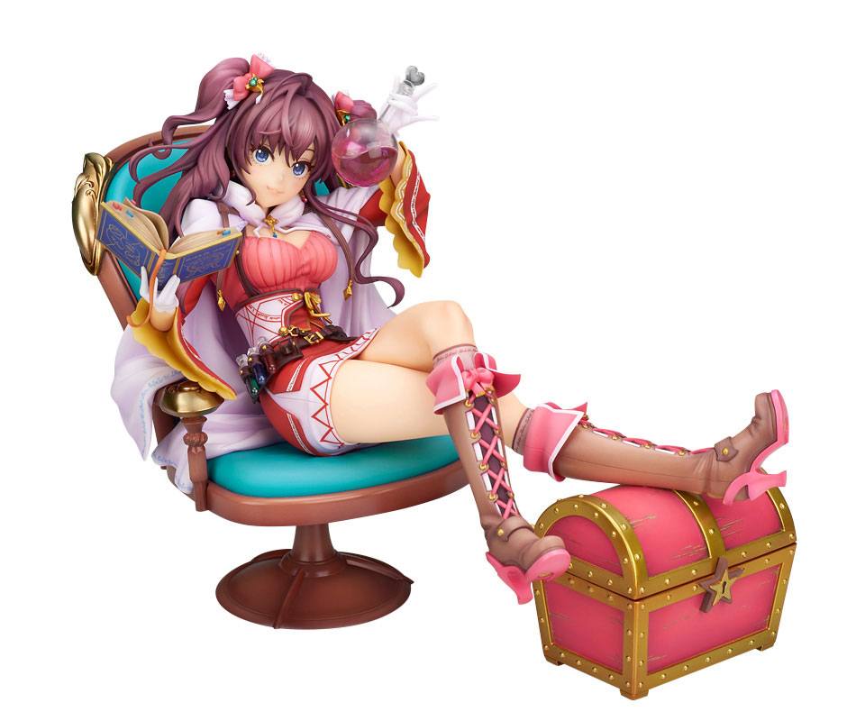 Shiki Ichinose Perfume Tripper Ver. The Idolmaster Cinderella Girls Alter