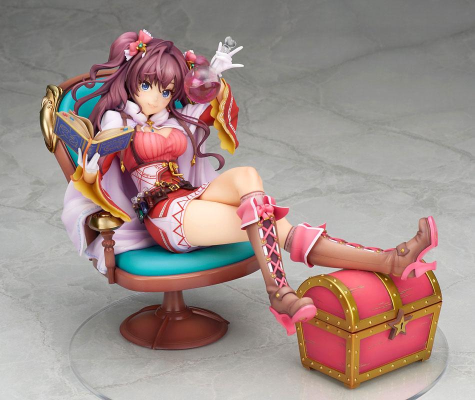 Shiki Ichinose Perfume Tripper Ver. The Idolmaster Cinderella Girls Alter - Image 2