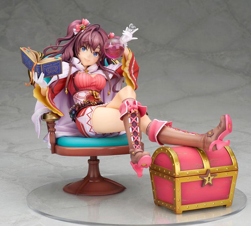 Shiki Ichinose Perfume Tripper Ver. The Idolmaster Cinderella Girls Alter - Image 3