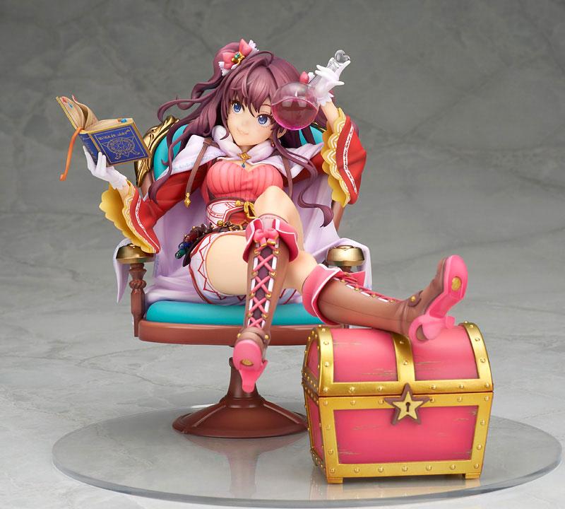 Shiki Ichinose Perfume Tripper Ver. The Idolmaster Cinderella Girls Alter - Image 4