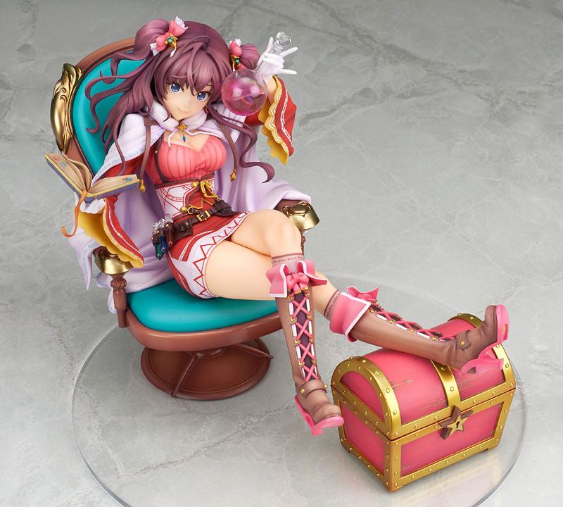 Shiki Ichinose Perfume Tripper Ver. The Idolmaster Cinderella Girls Alter - Image 5