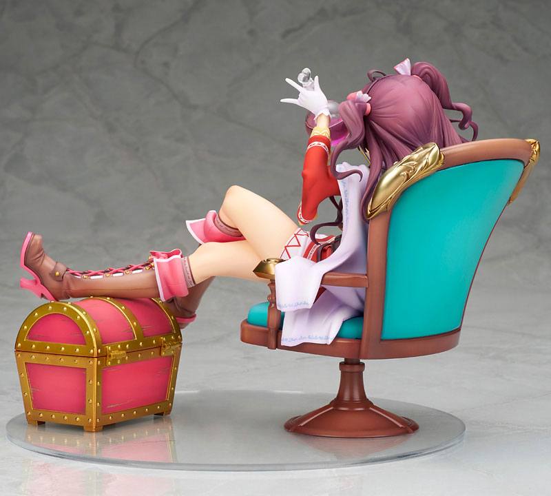 Shiki Ichinose Perfume Tripper Ver. The Idolmaster Cinderella Girls Alter - Image 6