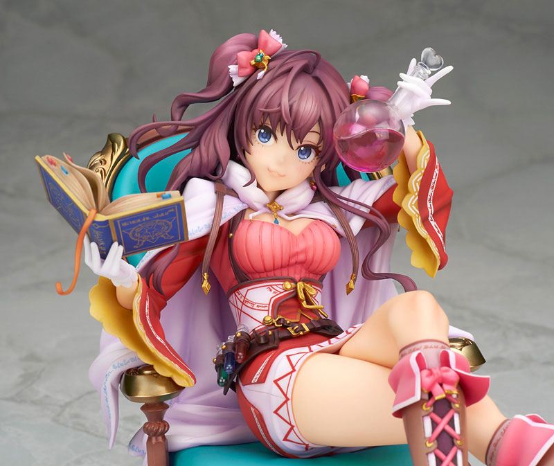 Shiki Ichinose Perfume Tripper Ver. The Idolmaster Cinderella Girls Alter - Image 9