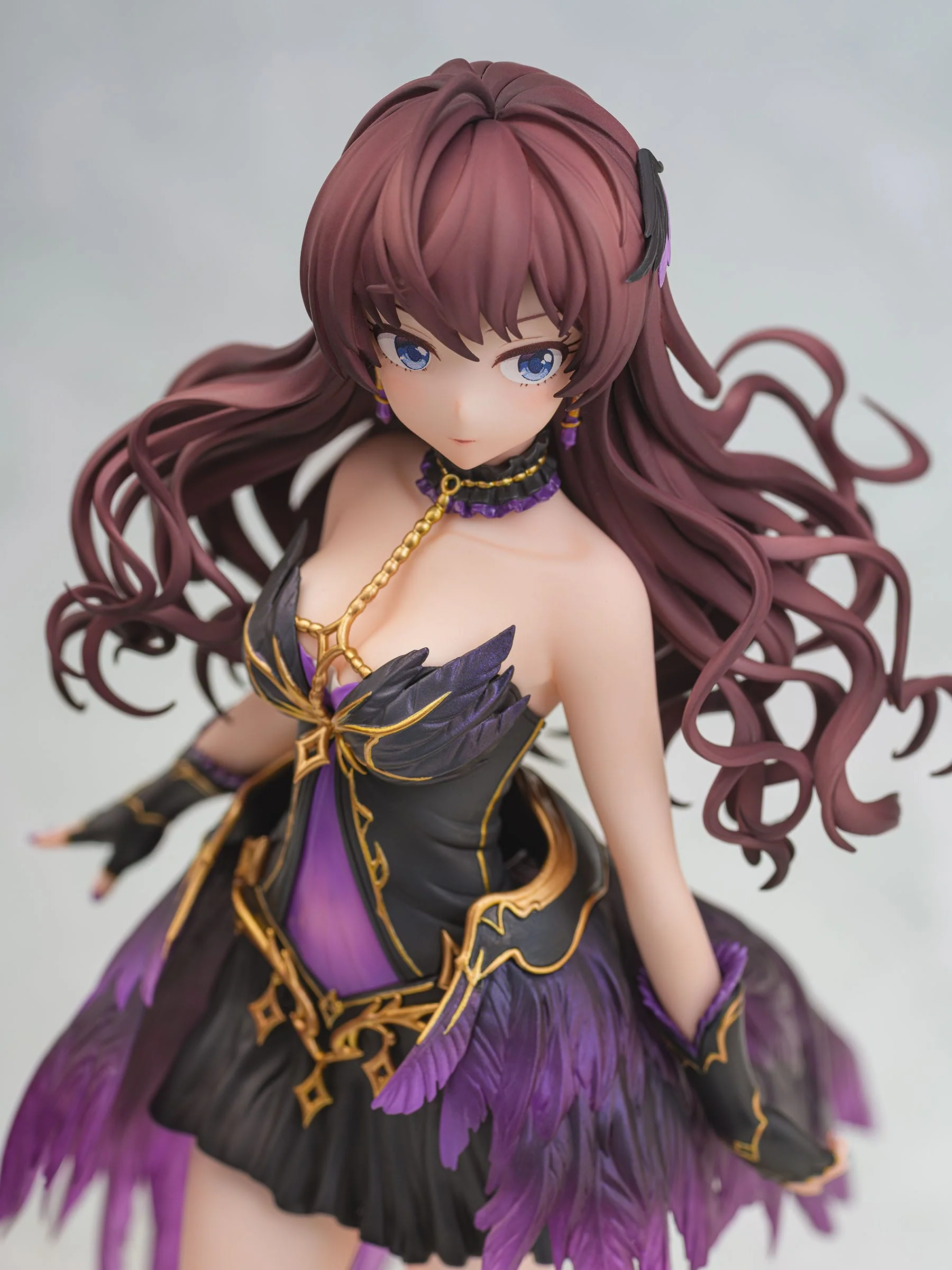 Shiki Ichinose The Idolmaster Cinderella Girls AlceGlint - Image 10