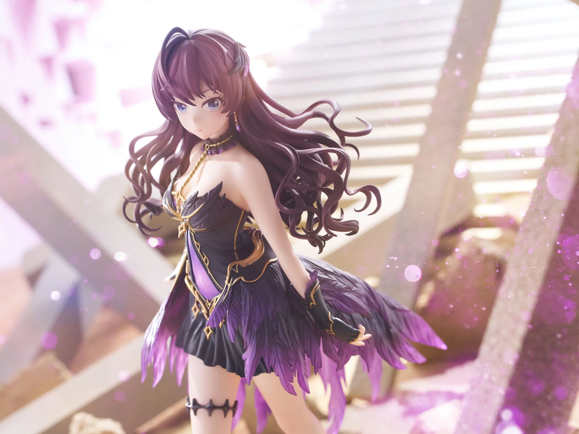 Shiki Ichinose The Idolmaster Cinderella Girls AlceGlint - Image 4