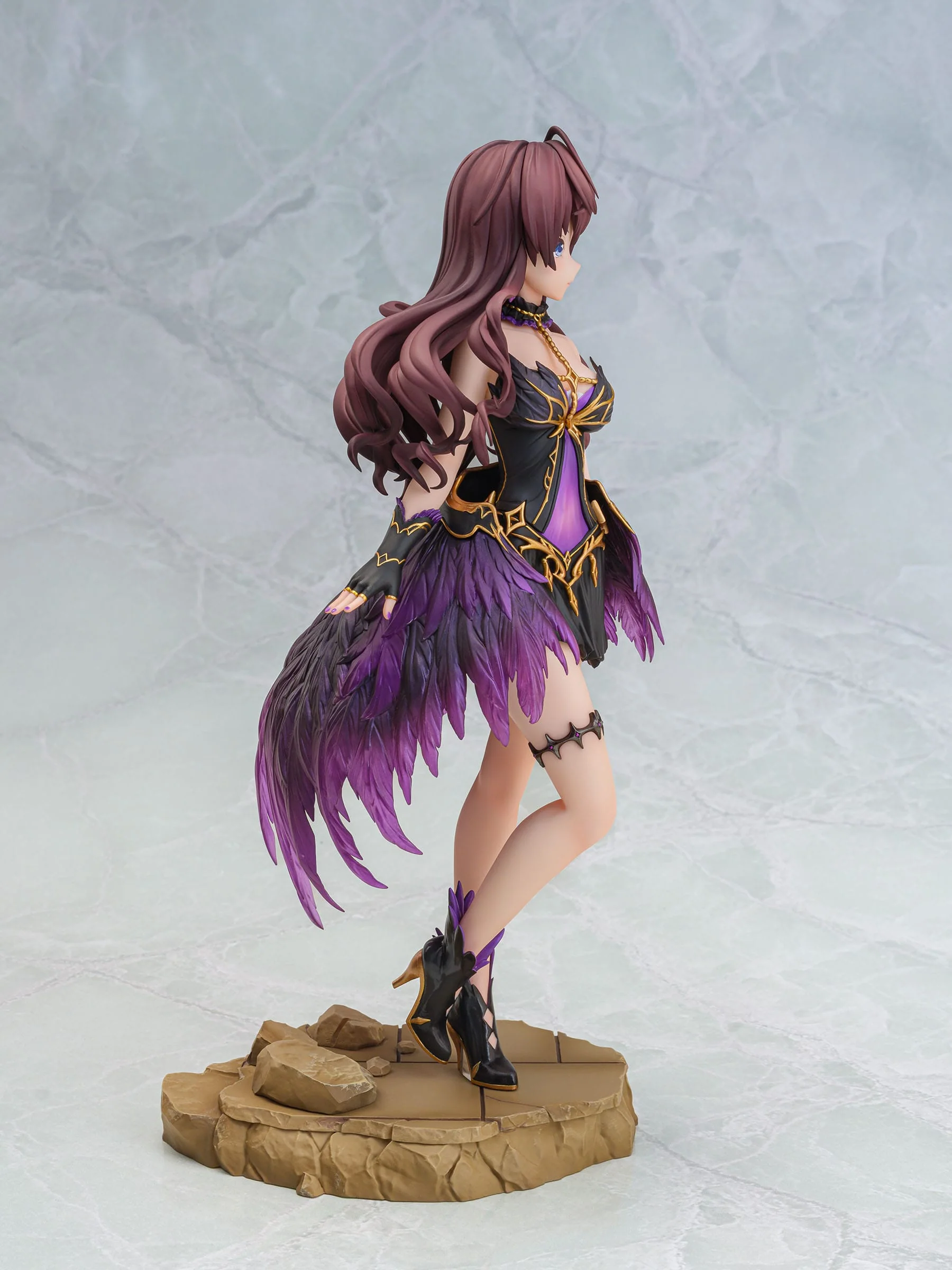 Shiki Ichinose The Idolmaster Cinderella Girls AlceGlint - Image 7