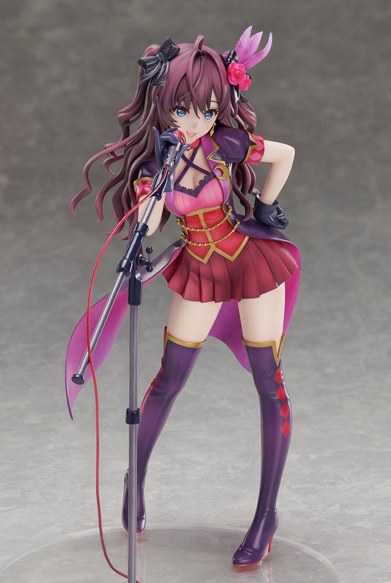 Shiki Ichinose Tulip Ver. The Idolmaster Cinderella Girls Licorne - Image 4