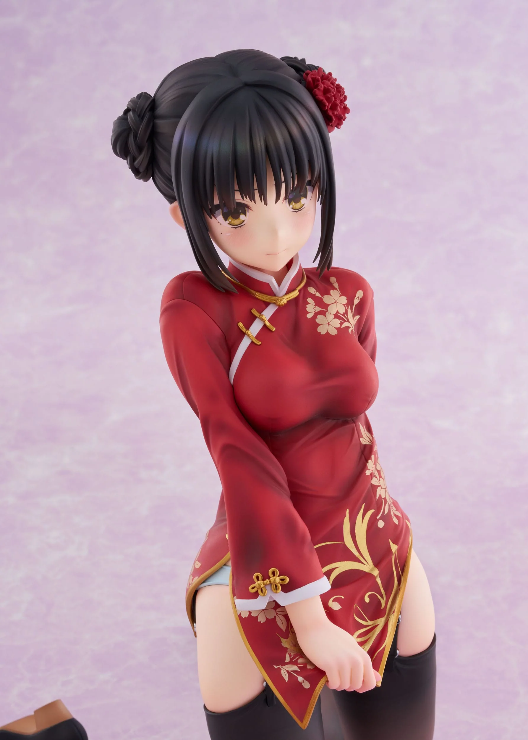 Shiki Natsume Chinese Clothes Ver. Alice Glint - Image 10