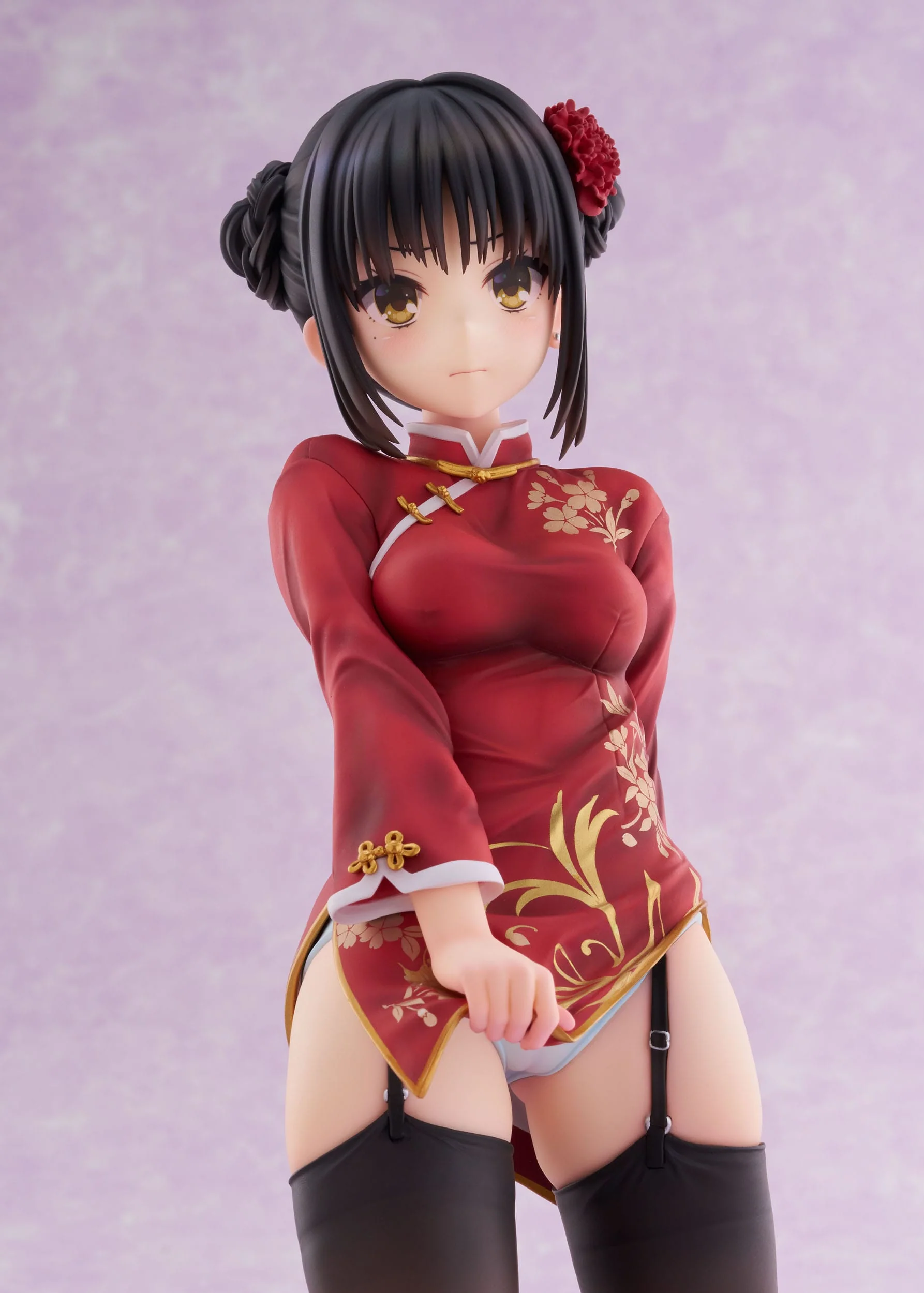Shiki Natsume Chinese Clothes Ver. Alice Glint - Image 11