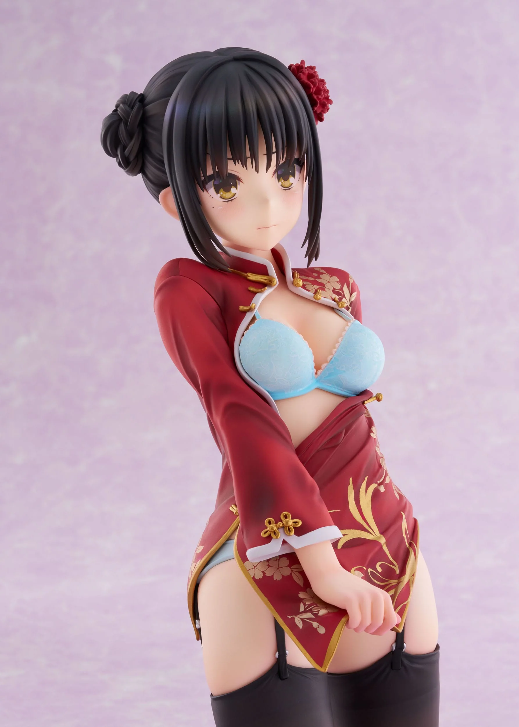 Shiki Natsume Chinese Clothes Ver. Alice Glint - Image 15