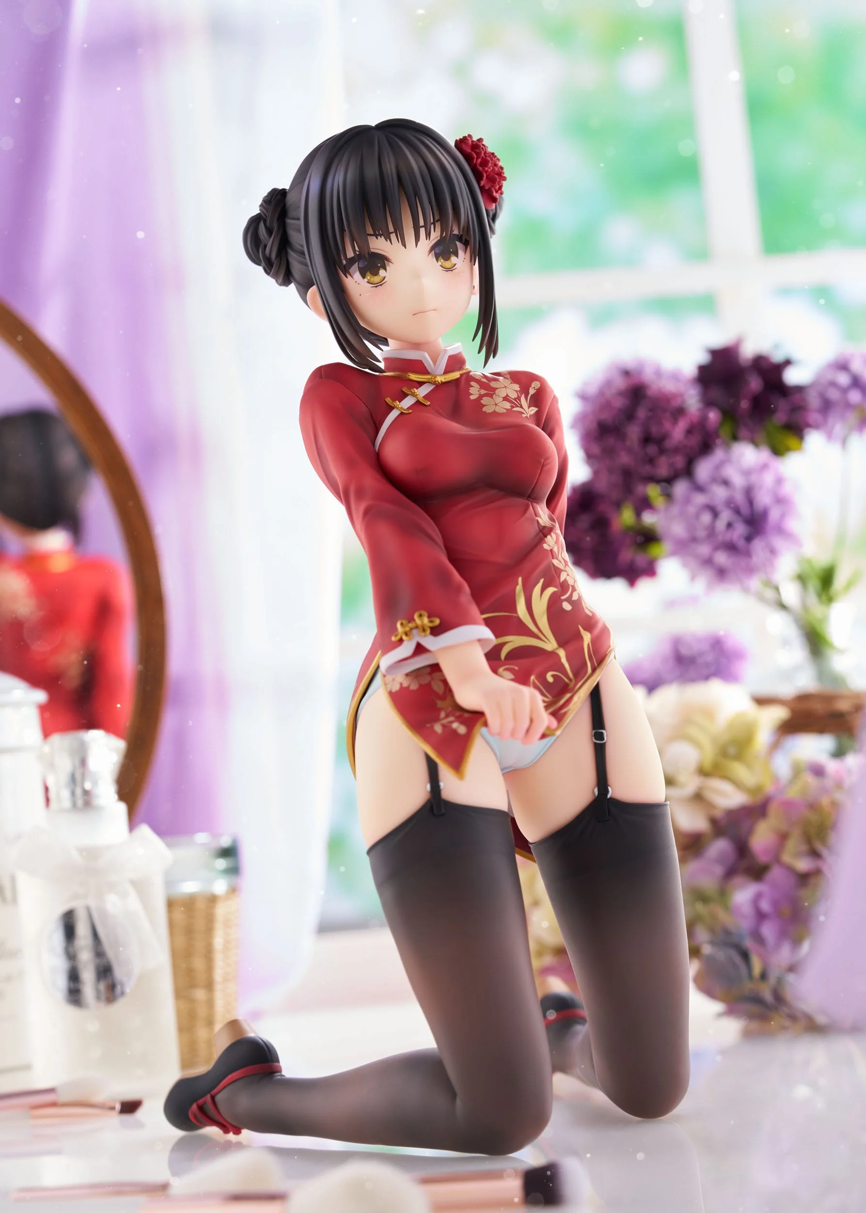 Shiki Natsume Chinese Clothes Ver. Alice Glint - Image 17