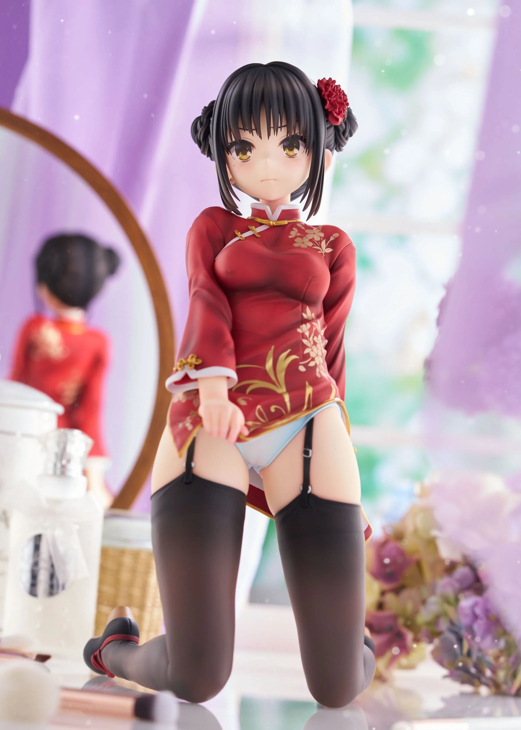 Shiki Natsume Chinese Clothes Ver. Alice Glint - Image 18