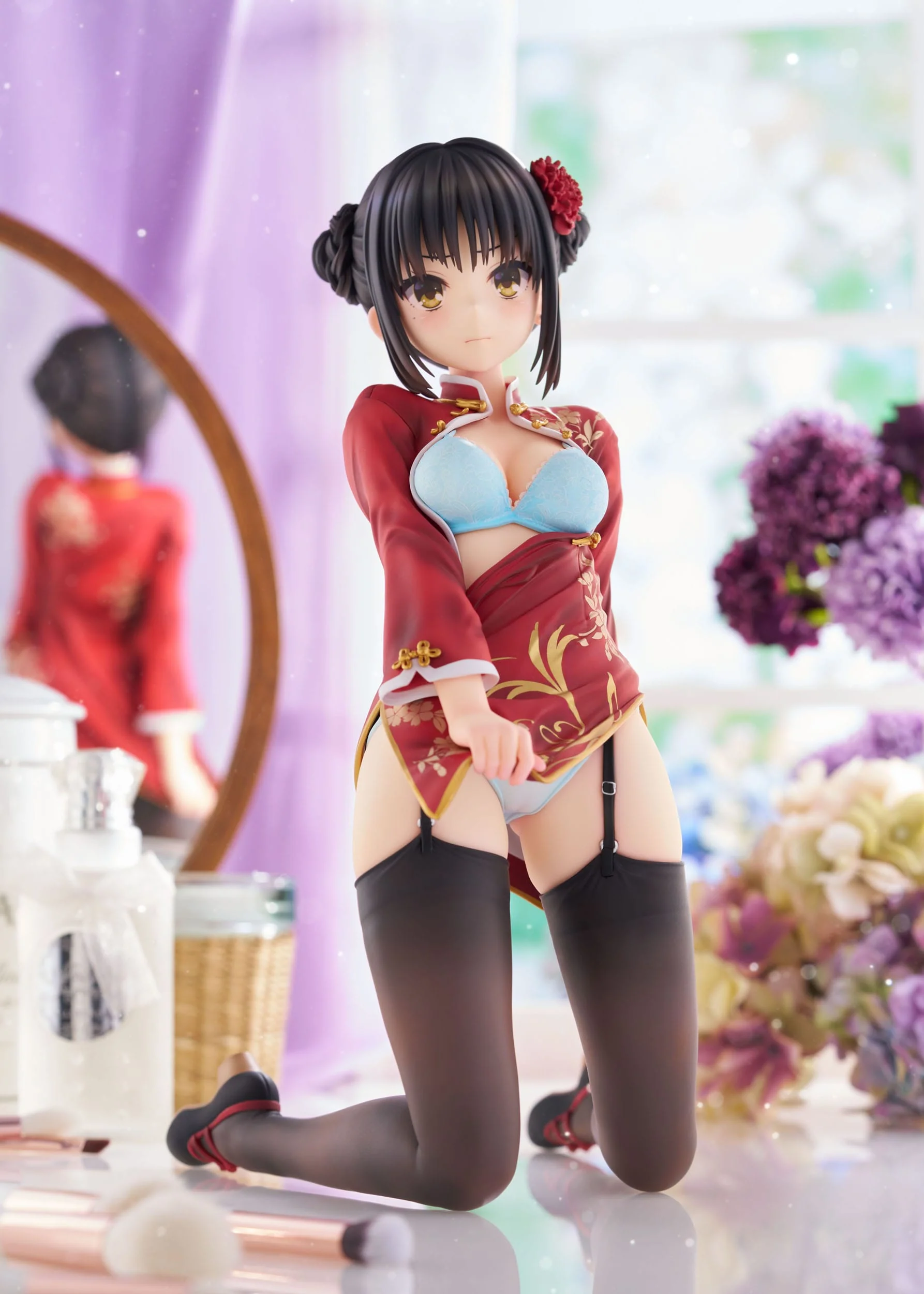 Shiki Natsume Chinese Clothes Ver. Alice Glint - Image 22
