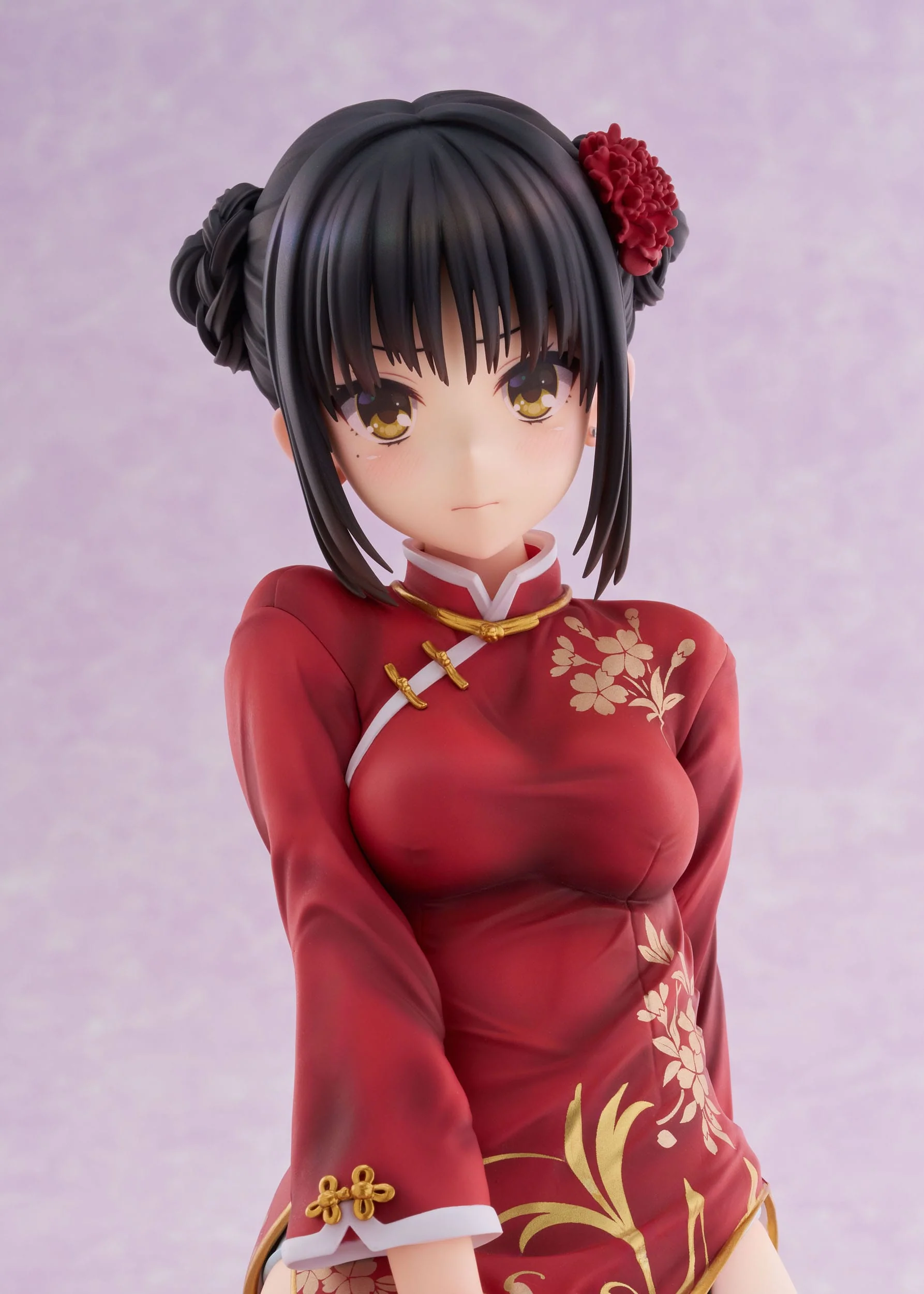 Shiki Natsume Chinese Clothes Ver. Alice Glint - Image 8