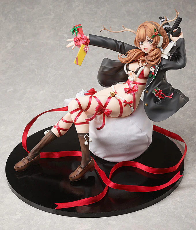 Shiki: Reindeer Manifesto Girls' Frontline Limited FREEing - Image 2