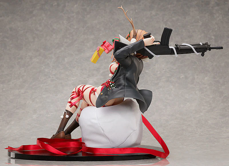 Shiki: Reindeer Manifesto Girls' Frontline Limited FREEing - Image 3