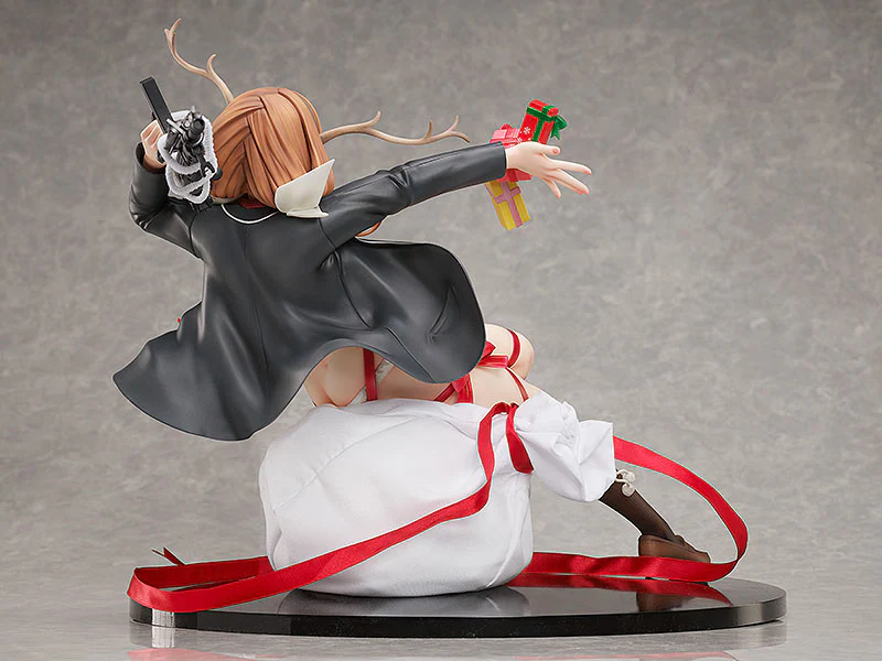 Shiki: Reindeer Manifesto Girls' Frontline Limited FREEing - Image 4