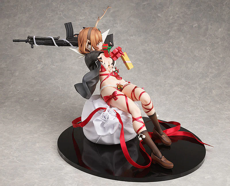 Shiki: Reindeer Manifesto Girls' Frontline Limited FREEing - Image 5