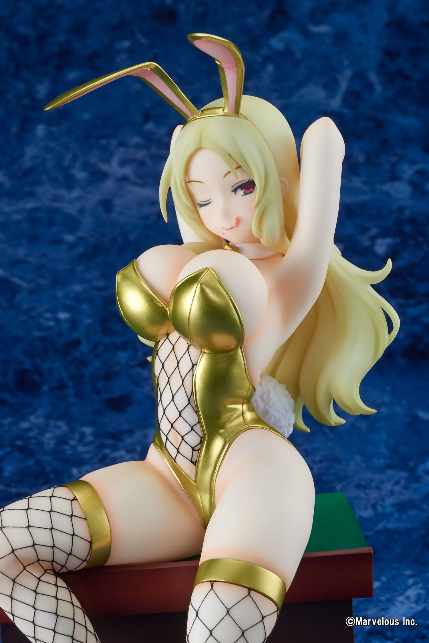 Shiki - Senran Kagura - Limited Gold - Kaitendoh - Image 7