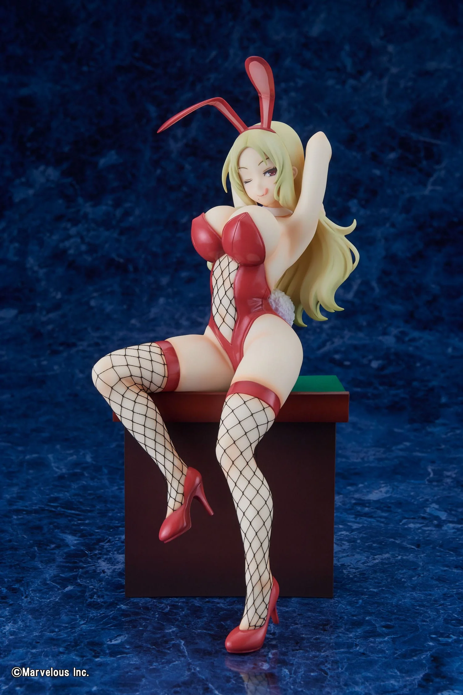 Shiki Senran Kagura Red Ver. Kaitendoh - Image 2