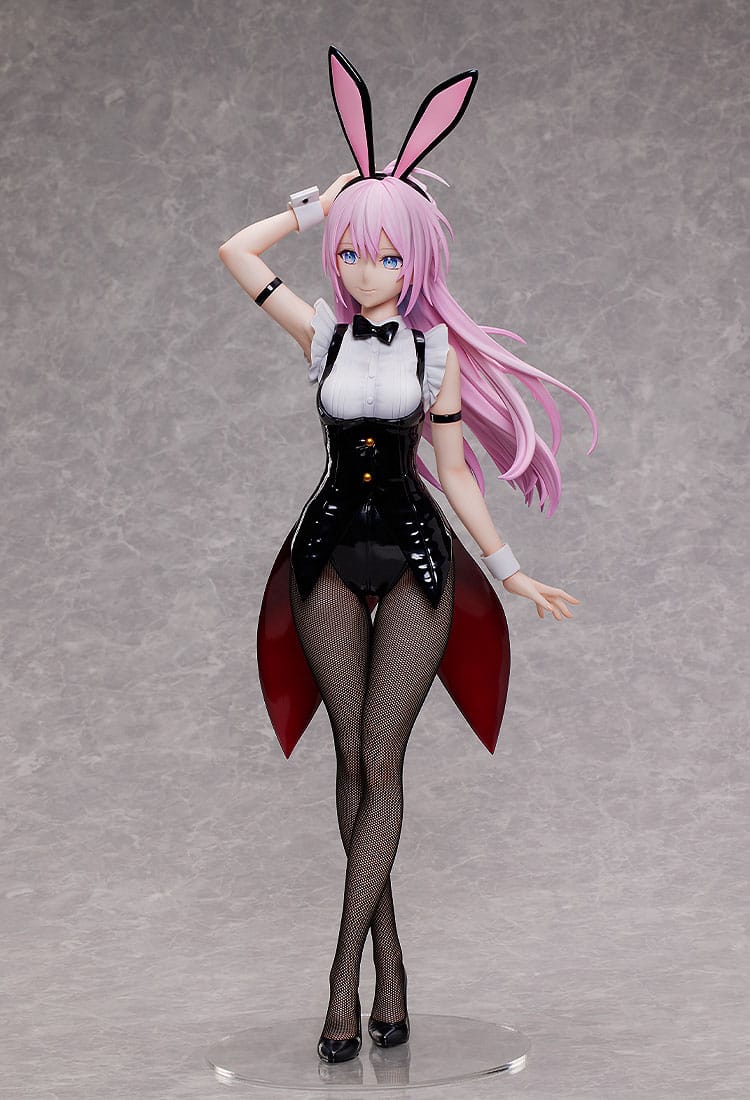 Shikimori Bunny Ver. FREEing - Image 3