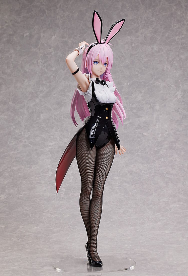 Shikimori Bunny Ver. FREEing - Image 4