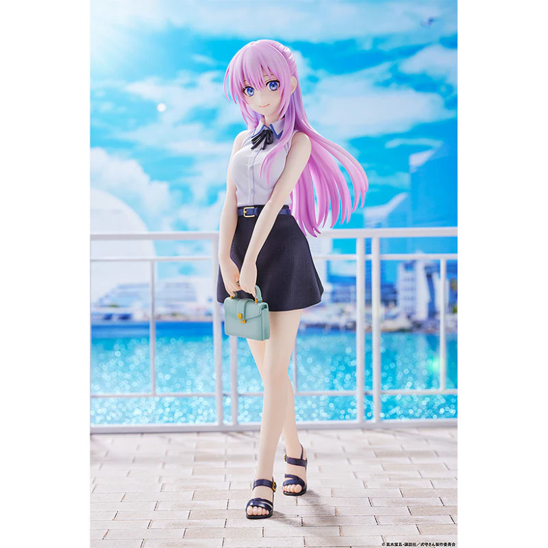 Shikimori Miyako - Summer Outfit ver. - Miyuki - Image 2