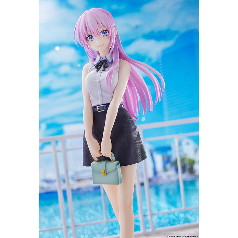 Shikimori Miyako - Summer Outfit ver. - Miyuki - Image 3