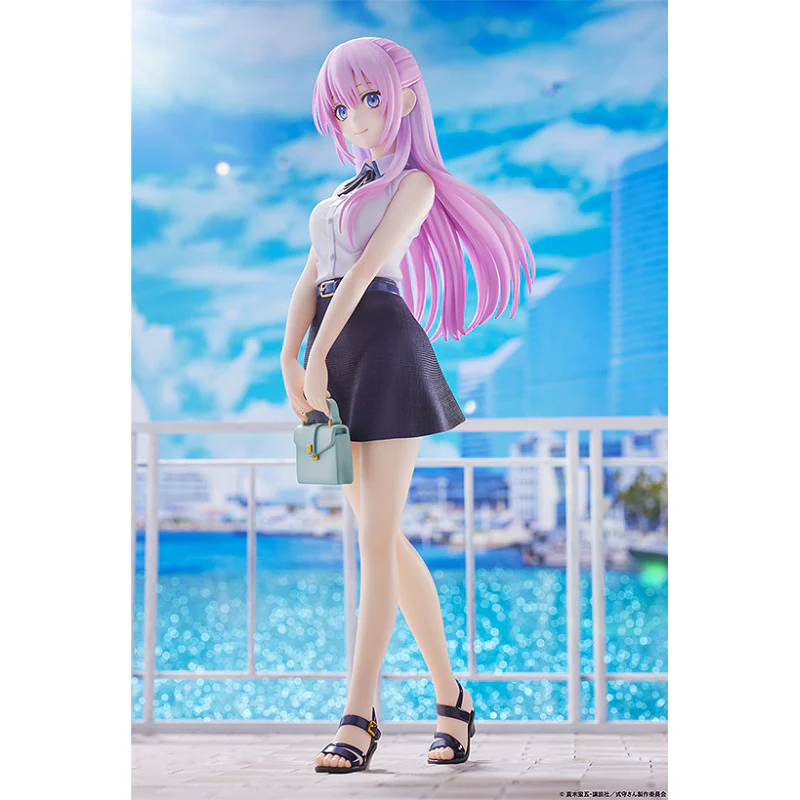 Shikimori Miyako - Summer Outfit ver. - Miyuki - Image 4
