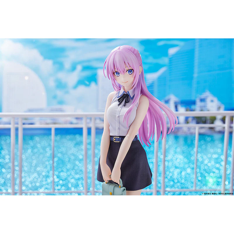 Shikimori Miyako - Summer Outfit ver. - Miyuki - Image 6