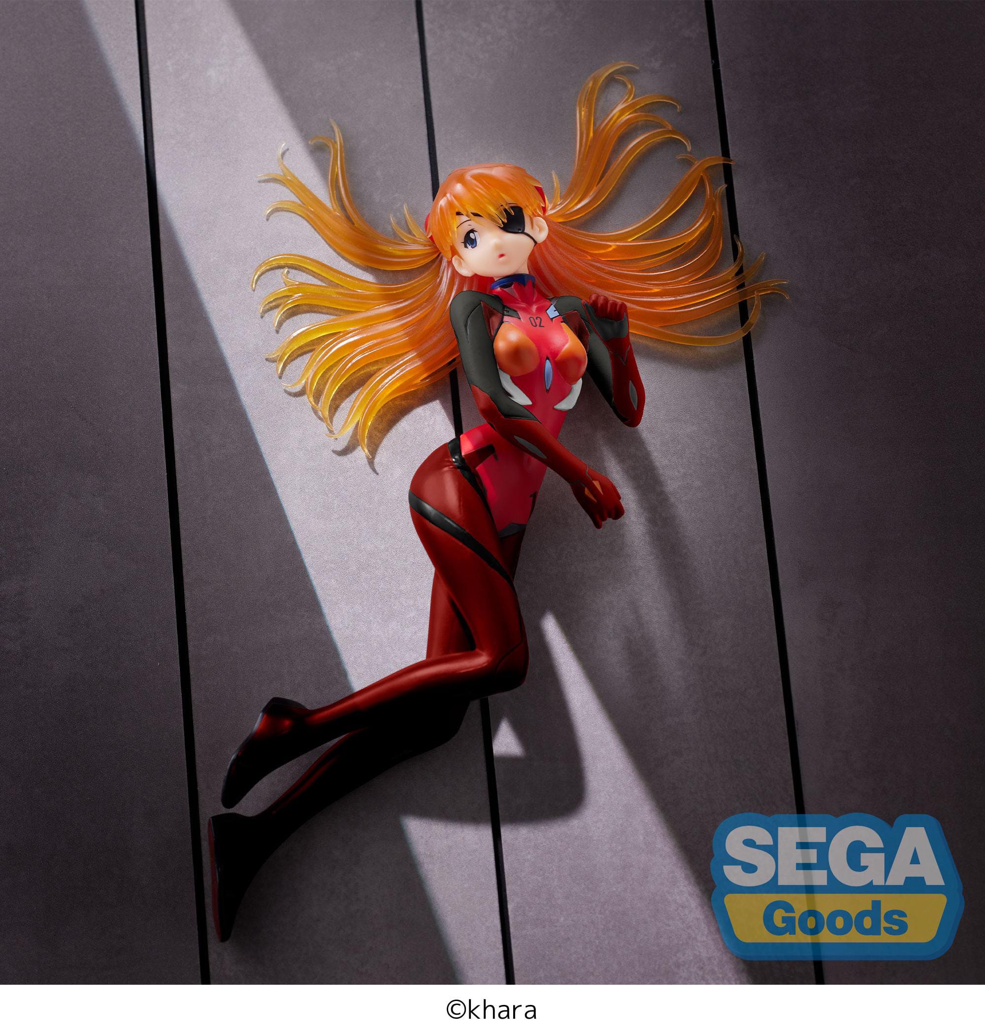 Shikinami Asuka Langley - Luminasta - Rebuild of Evangelion - Image 2