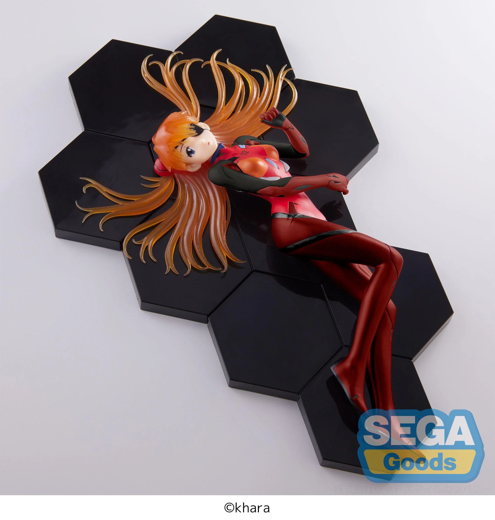 Shikinami Asuka Langley - Luminasta - Rebuild of Evangelion - Image 3
