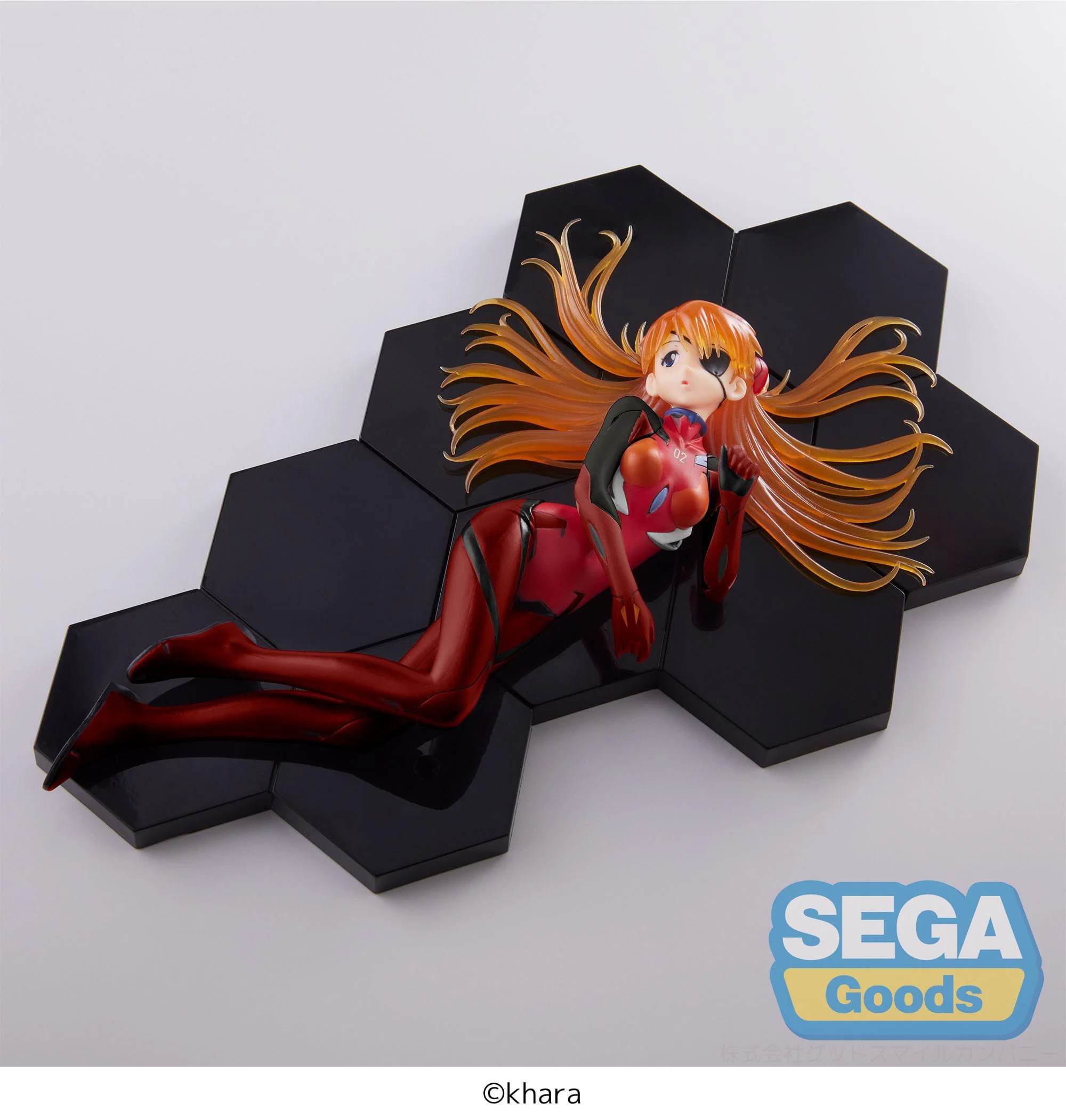 Shikinami Asuka Langley - Luminasta - Rebuild of Evangelion - Image 4