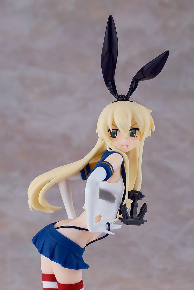 Shimakaze Plastic Model Kit Good Smile Company - Image 5