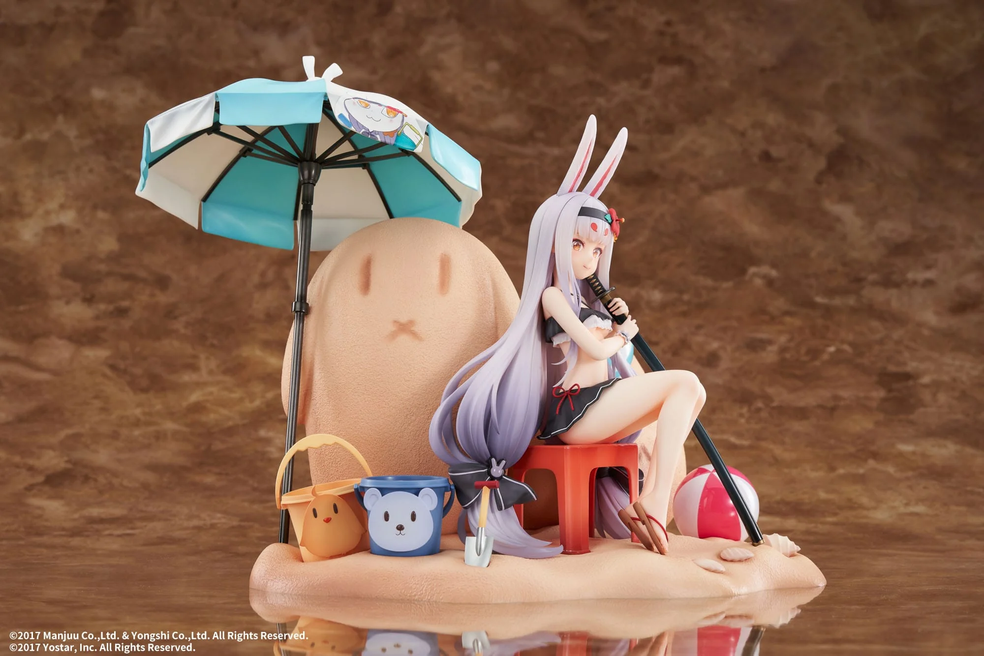 Shimakaze The Island Wind Rests Ver. DX Edition Elegant - Image 10
