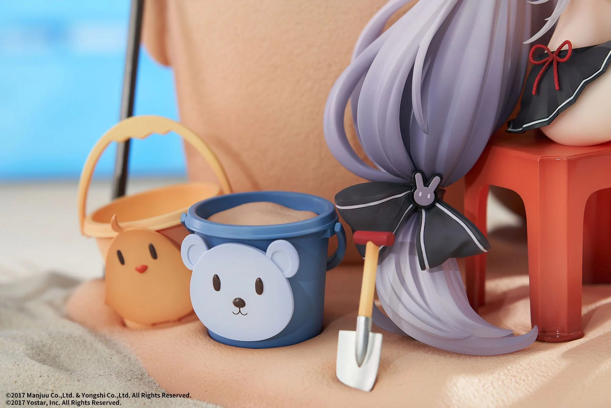 Shimakaze The Island Wind Rests Ver. DX Edition Elegant - Image 7