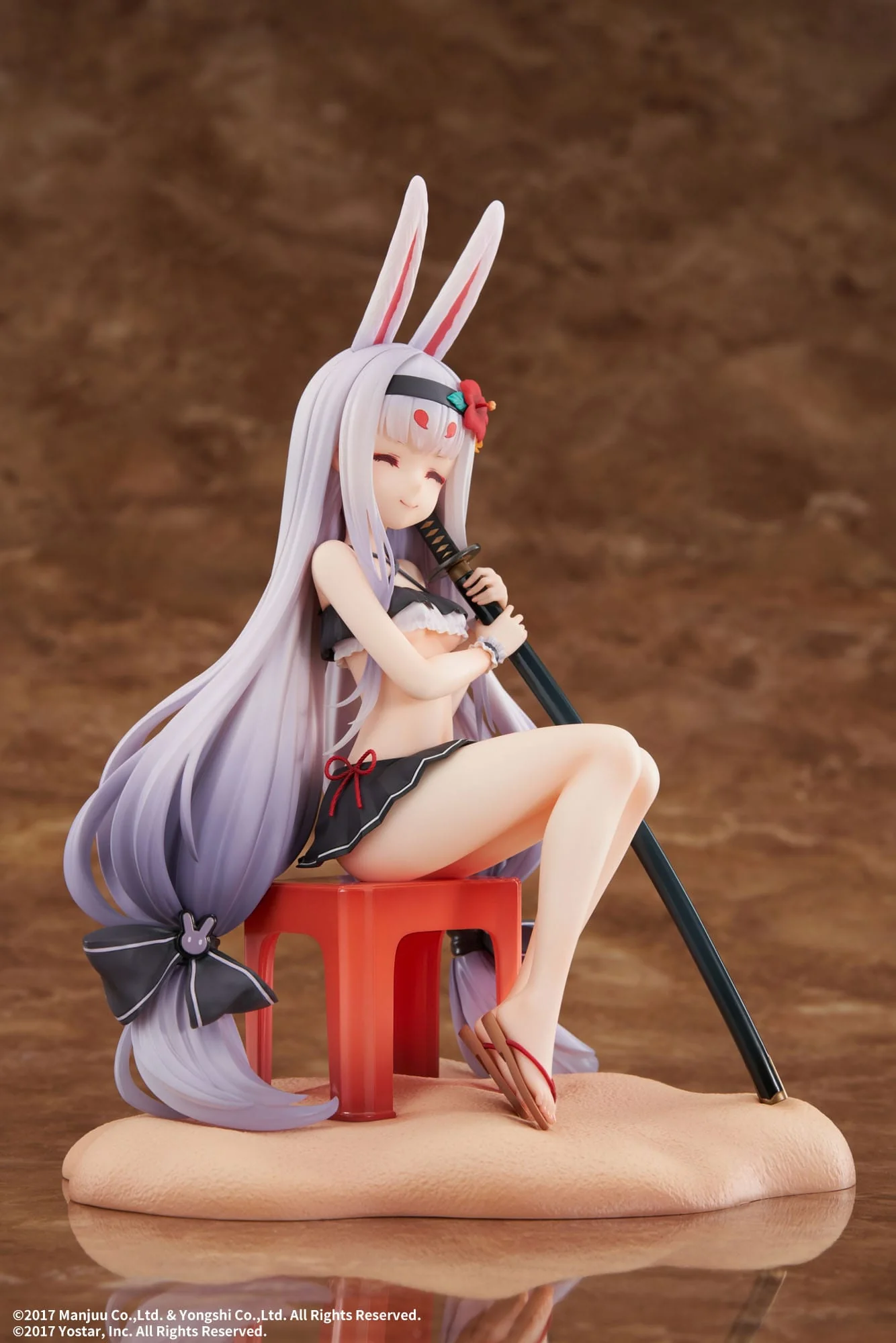 Shimakaze The Island Wind Rests Ver. Elegant - Image 2
