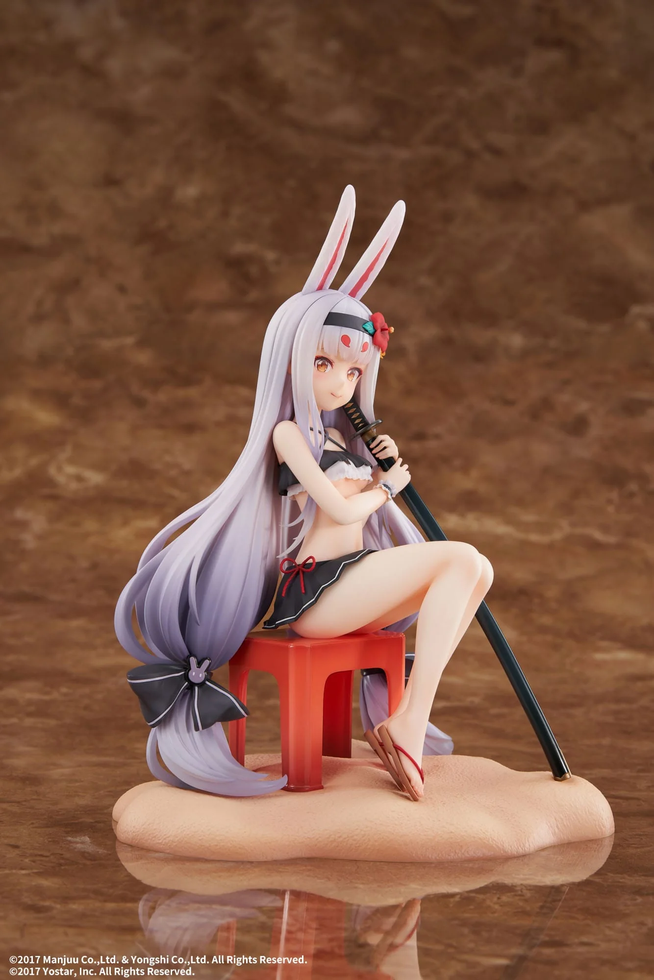 Shimakaze The Island Wind Rests Ver. Elegant - Image 3