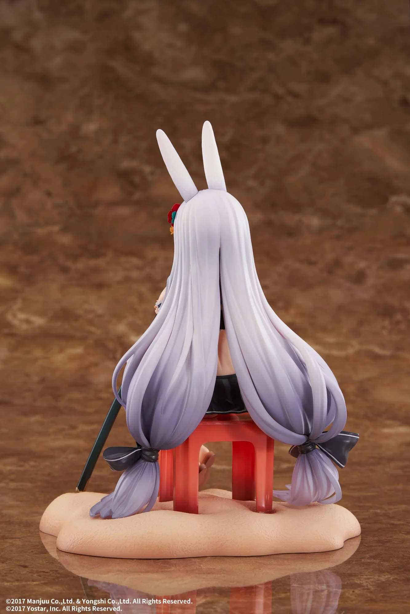 Shimakaze The Island Wind Rests Ver. Elegant - Image 4