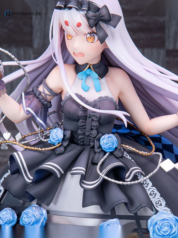 Shimakaze The White Rabbit of Wonderland ver. - Image 14
