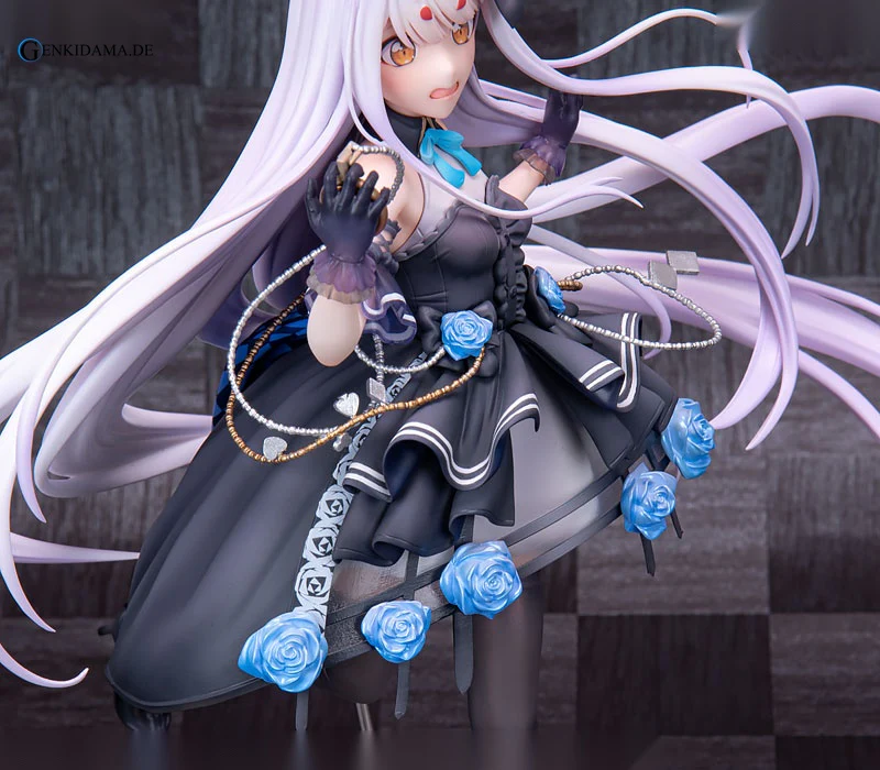Shimakaze The White Rabbit of Wonderland ver. - Image 15