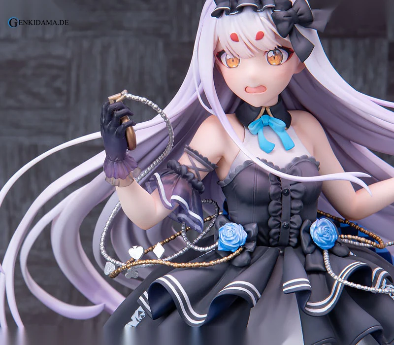 Shimakaze The White Rabbit of Wonderland ver. - Image 16