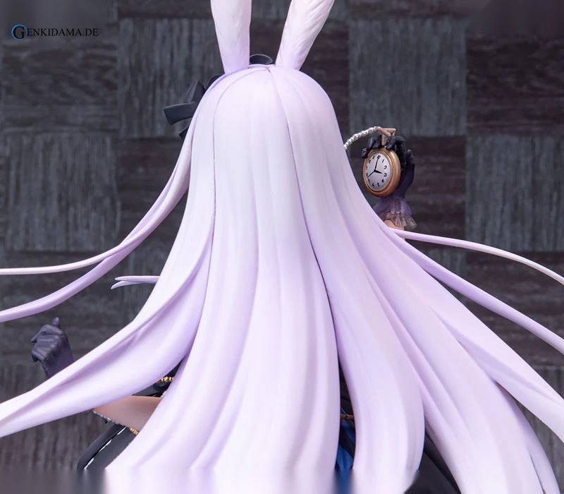 Shimakaze The White Rabbit of Wonderland ver. - Image 17