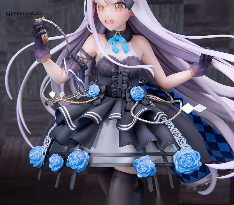Shimakaze The White Rabbit of Wonderland ver. - Image 18