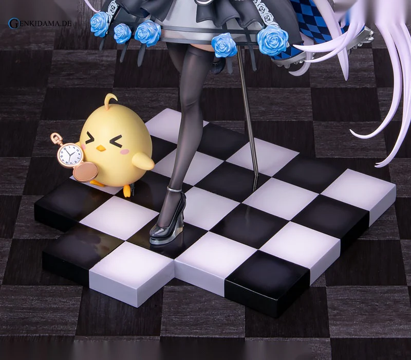 Shimakaze The White Rabbit of Wonderland ver. - Image 23