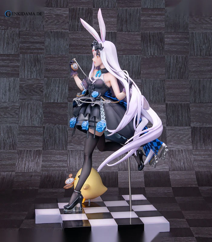 Shimakaze The White Rabbit of Wonderland ver. - Image 3