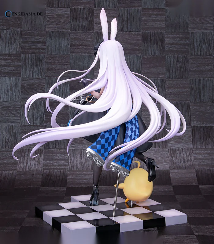 Shimakaze The White Rabbit of Wonderland ver. - Image 4
