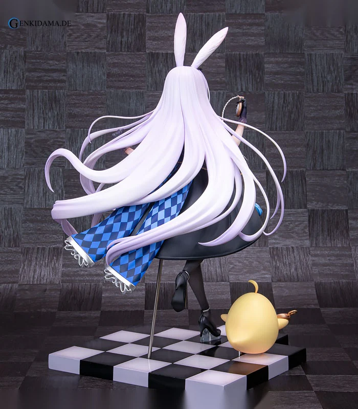 Shimakaze The White Rabbit of Wonderland ver. - Image 6