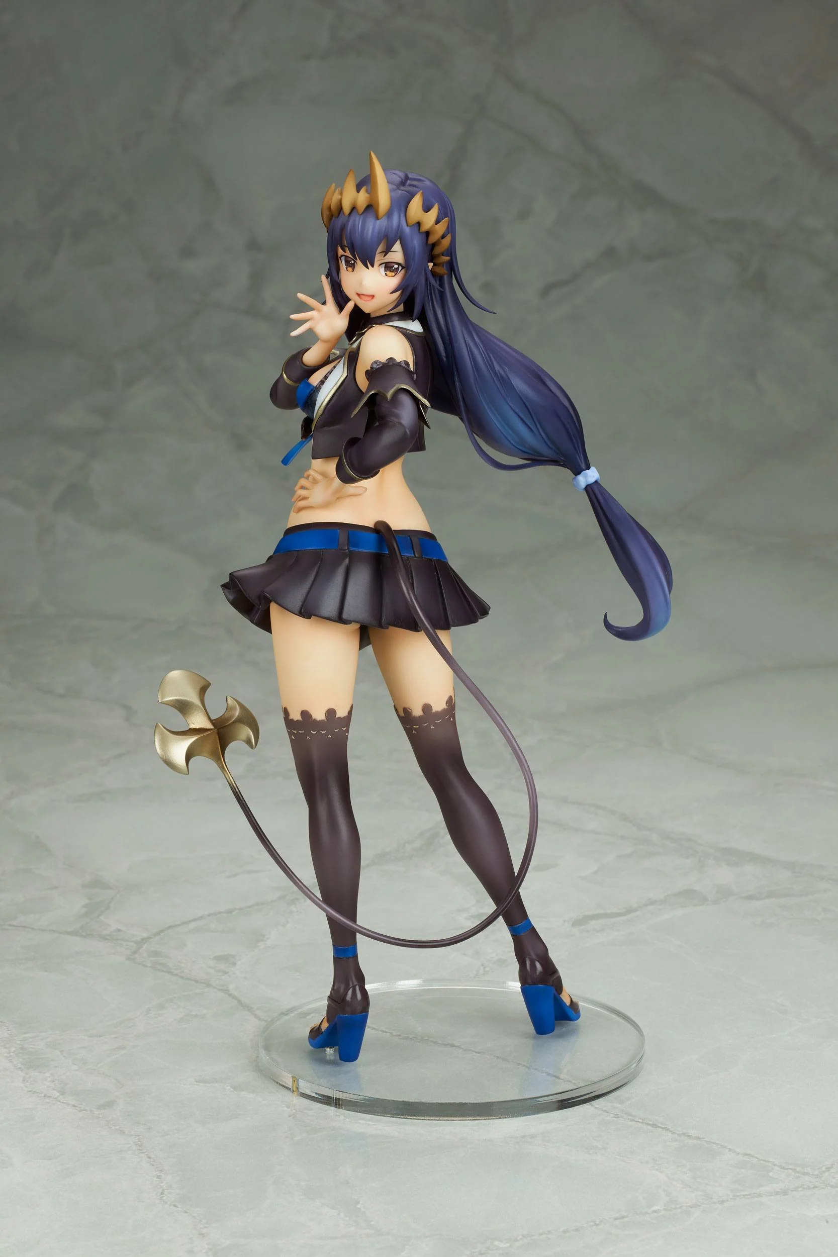 Shimamura Charlotte HoneyStrap